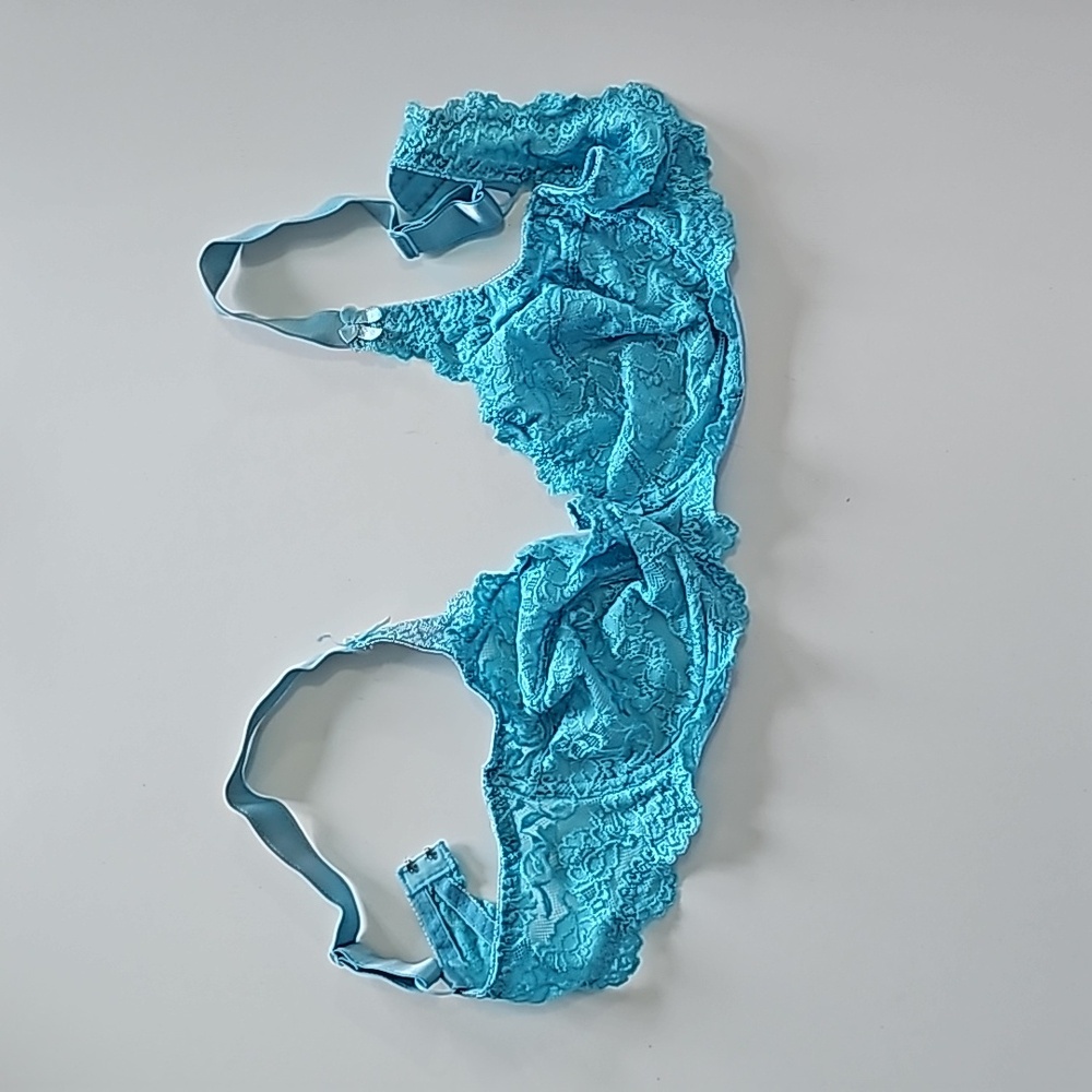Bra, 38C, Roselle